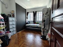 Melville Park (D18), Condominium #599669791